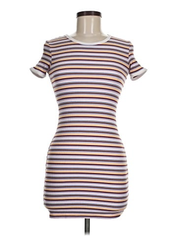 Polly & Esther Casual Dress (view 1)