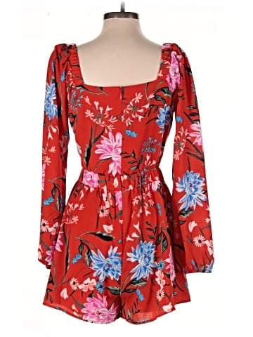 Ali & Jay Casual Dress (view 2)