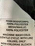 Treasure & Bond 100% Polyester Blue Board Shorts Size 8 - 10 - photo 5