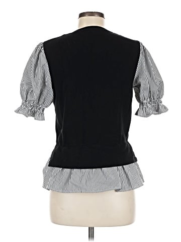 NANETTE Nanette Lepore Short Sleeve Top (view 2)