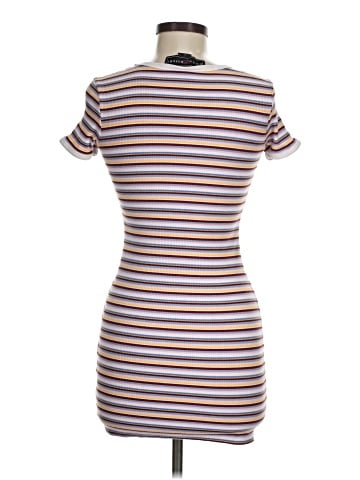 Polly & Esther Casual Dress (view 2)