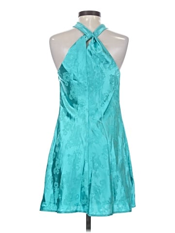 Lulus Cocktail Dress (view 2)