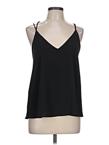 Tyche Sleeveless Blouse (view 1)