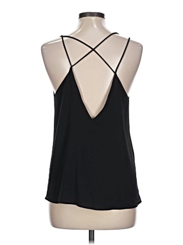 Tyche Sleeveless Blouse (view 2)