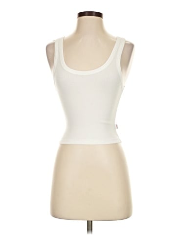 Hanes Sleeveless T-Shirt (view 1)