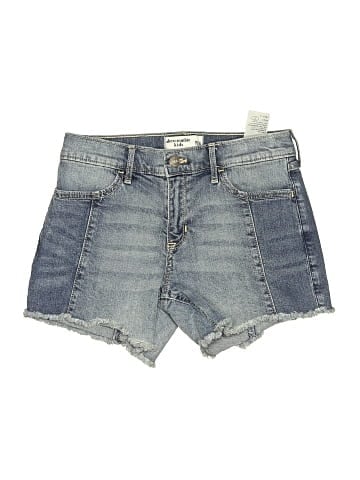 Abercrombie Kids Denim Shorts (view 1)