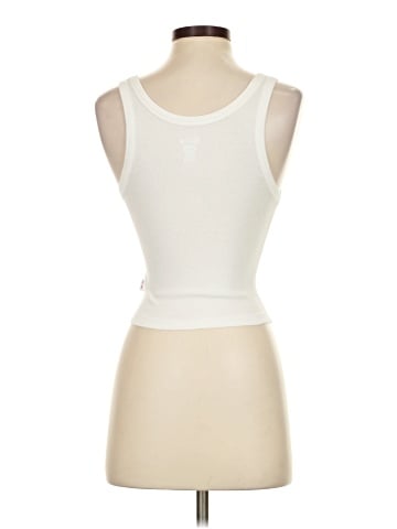 Hanes Sleeveless T-Shirt (view 2)