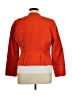 Worthington Orange Blazer Size XL - photo 2