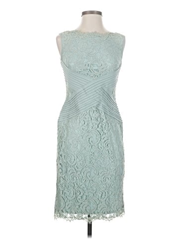Tadashi Shoji Cocktail Dress (view 1)