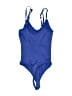 Unbranded Blue Bodysuit Size XS - photo 2