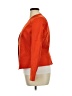 Worthington Orange Blazer Size XL - photo 5
