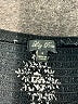 Lily Rose Paisley Black Jumpsuit Size S - photo 4