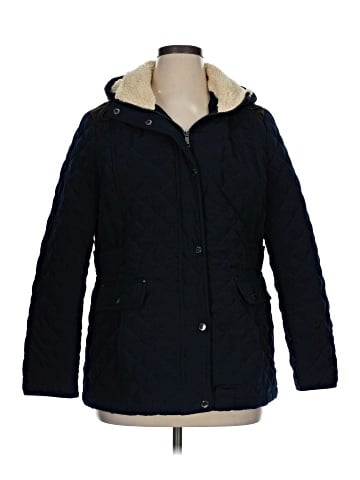Laundry by Shelli Segal Coat (view 1)