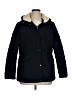 Laundry by Shelli Segal 100% Polyester Blue Coat Size XL (petite) - photo 1