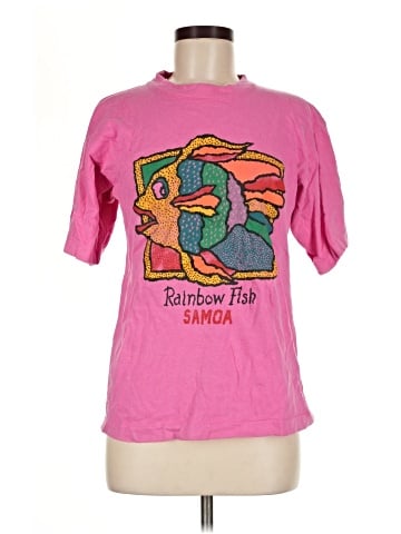 Lee Short Sleeve Top (view 1)