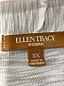 Ellen Tracy Ivory Cardigan Size 3X - photo 7