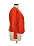 Worthington Orange Blazer Size XL - photo 4