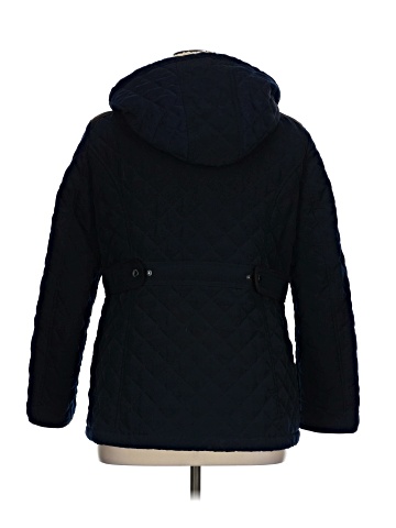 Laundry by Shelli Segal Coat (view 2)