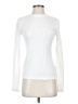 Pilcro Ivory Long Sleeve Top Size S - photo 1