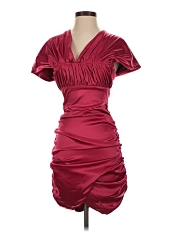 NA-KD Cocktail Dress (view 1)