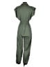 VICI Solid Green Jumpsuit Size S - photo 2