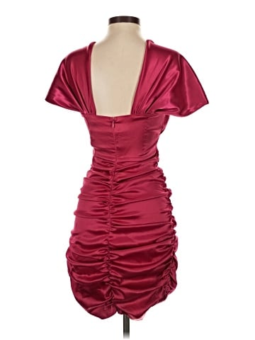 NA-KD Cocktail Dress (view 2)