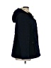 Laundry by Shelli Segal 100% Polyester Blue Coat Size XL (petite) - photo 4