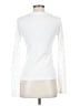 Pilcro Ivory Long Sleeve Top Size S - photo 2