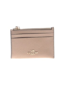 Coach Factory Wallet