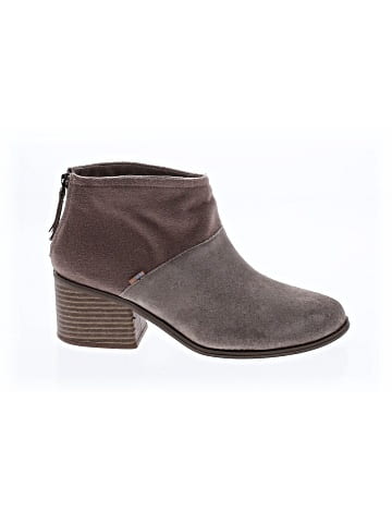 TOMS Ankle Boots (view 1)