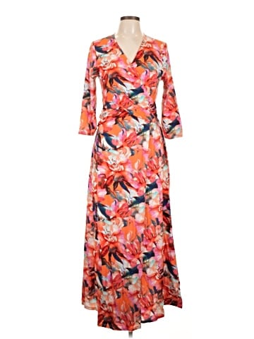 Soft Surroundings Casual Dress (view 1)
