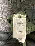 Green Envelope Green Short Sleeve Top Size S - photo 8