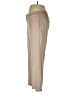 Banana Republic Solid Tan Khakis Size 10 - photo 5