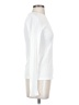 Pilcro Ivory Long Sleeve Top Size S - photo 4