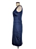Jax Blue Cocktail Dress Size 8 - photo 5