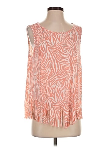 Umgee Tank Top (view 1)