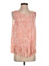 Umgee Orange Tank Top Size S - photo 1