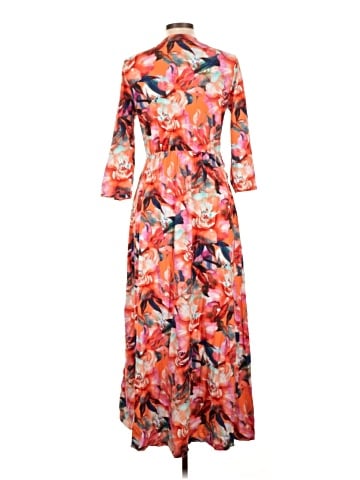 Soft Surroundings Casual Dress (view 2)