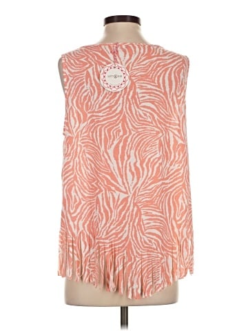 Umgee Tank Top (view 2)