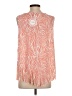 Umgee Orange Tank Top Size S - photo 2