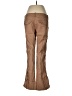 Old Navy Brown Casual Pants Size 6 - photo 2