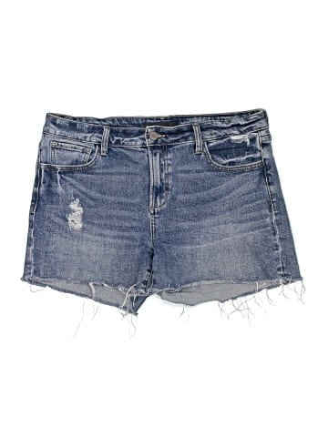 Joe's Jeans Denim Shorts (view 1)