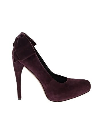 Vera Wang Heels (view 1)