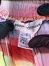 Mara Hoffman Color Block Pink Romper Size S - photo 4