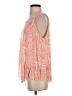 Umgee Orange Tank Top Size S - photo 5