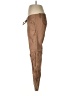 Old Navy Brown Casual Pants Size 6 - photo 5