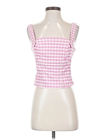 Maeve Sleeveless Top (view 1)