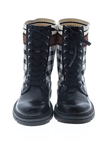 BCBGeneration Ankle Boots (view 2)