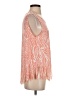 Umgee Orange Tank Top Size S - photo 4