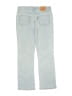 Levi's Blue Jeans Size 10 - photo 2